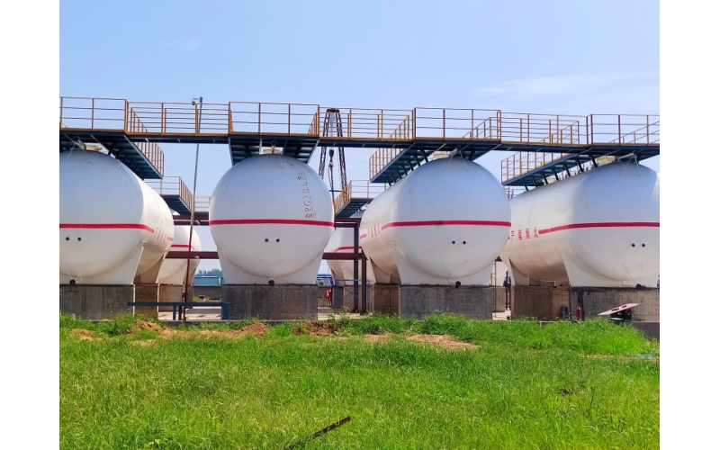 液氨儲罐發(fā)生泄漏應(yīng)急救援措施